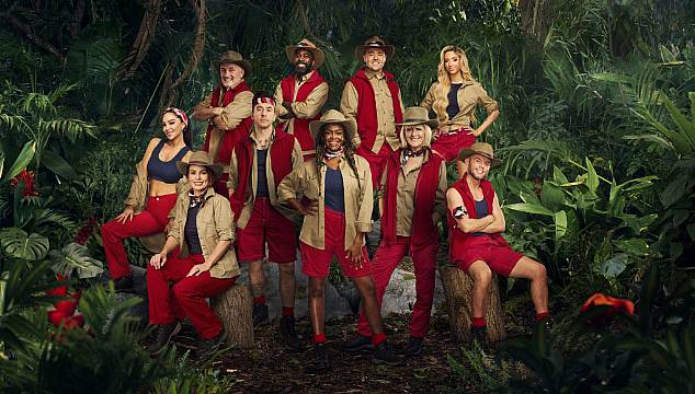 I’m A Celebrity Get Me Out Of Here! 2024 Contestants: Full Line-Up Revealed