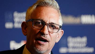 Gary Lineker To Leave Match Of The Day At End Of Season – Bbc News