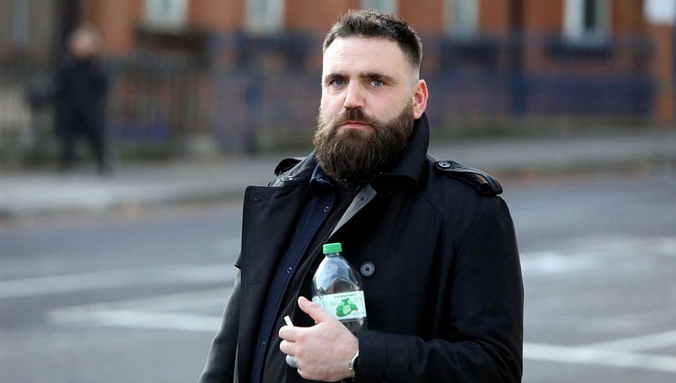 Dublin Man Threatened To Publish Intimate Images Of Woman, Court Hears