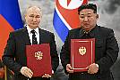 North Korea Ratifies Major Defence Treaty With Russia