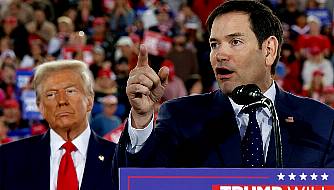 Trump Expected To Pick Marco Rubio For Us Secretary Of State