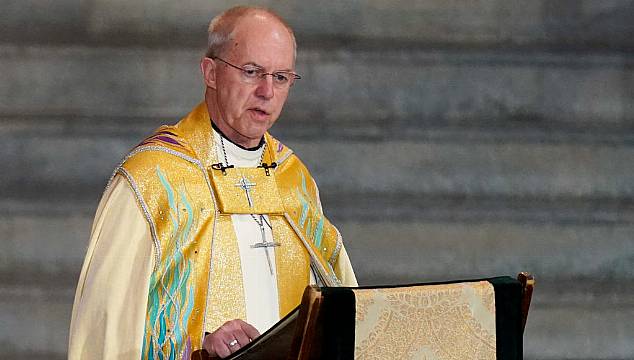 Archbishop Of Canterbury’s Position ‘Untenable’ Over Abuse Case, Says Bishop