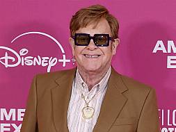 Elton John: My Death Row Meal Would Be Sweets ‘Because I Can’t Eat Them Now’