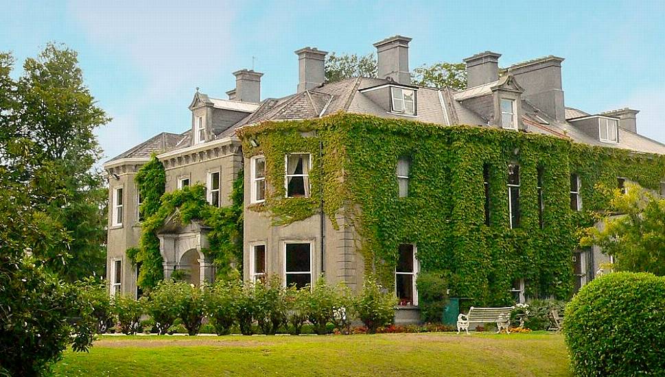 Tinakilly Country House Ordered To Close Due To Rodent Infestation