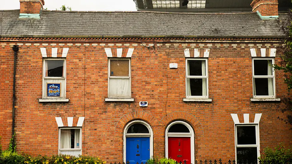 Rents Continue To Rise As Housing Availability Worsens, Report Finds