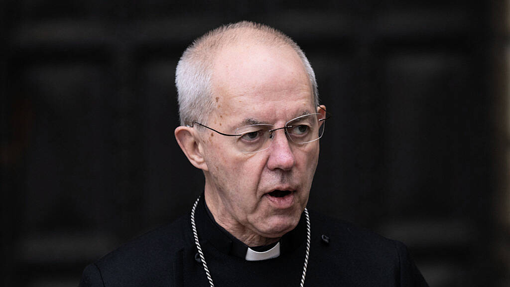 Archbishop of Canterbury Justin Welby to resign after damning review into child abuser