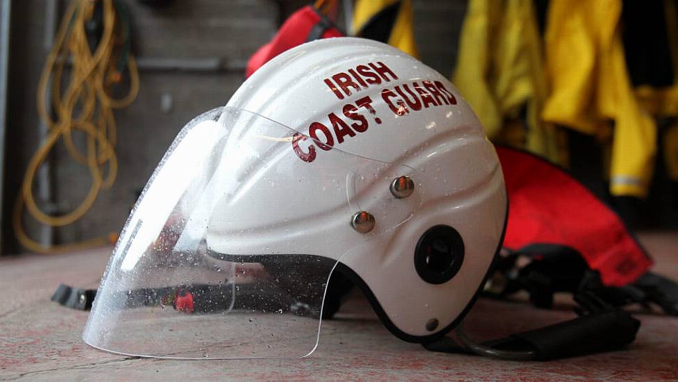 Body Recovered In Search For Two Swimmers Missing Off Galway Coast