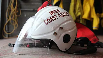 Search Called Off For Man (50S) Who Fell Overboard From Yacht