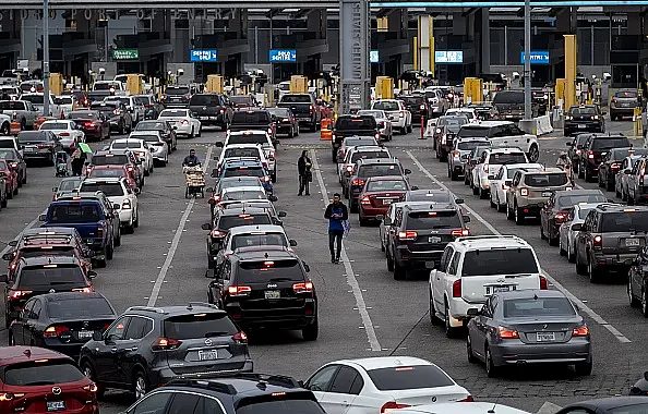 MEXICO-US-MIGRATION-BORDER