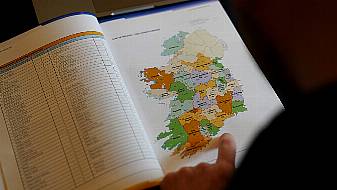 What Constituency Am I In? Check The New Boundary Map For The General Election