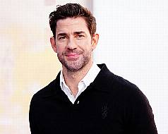 John Krasinski Named People’s 2024 Sexiest Man Alive