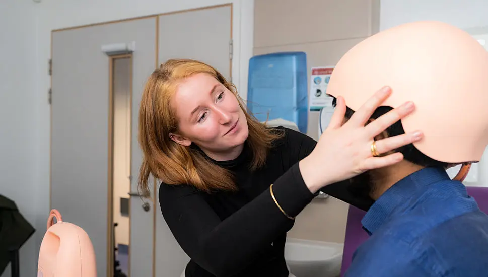 Irish Woman Wins Award For Invention To Help Cancer Patients Prevent Hair Loss