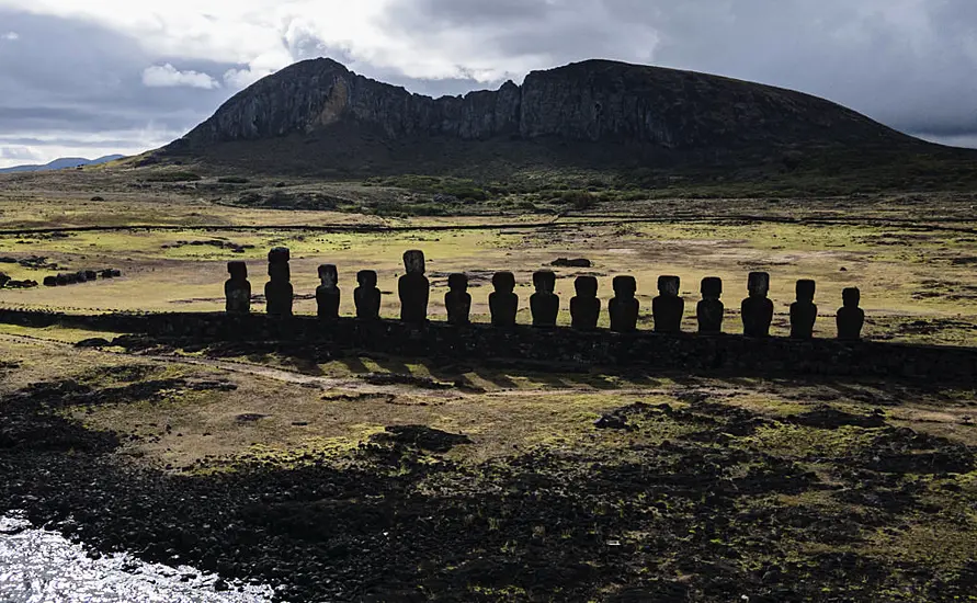 Norway’s Kon-Tiki Museum Returns Artefacts To Easter Island