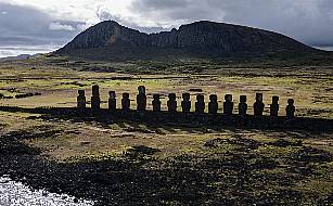 Norway’s Kon-Tiki Museum Returns Artefacts To Easter Island