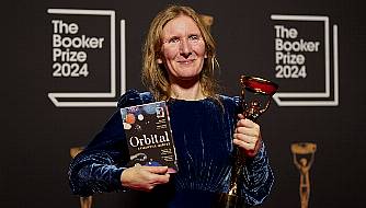 Samantha Harvey Becomes First Woman Since 2019 To Win Booker Prize