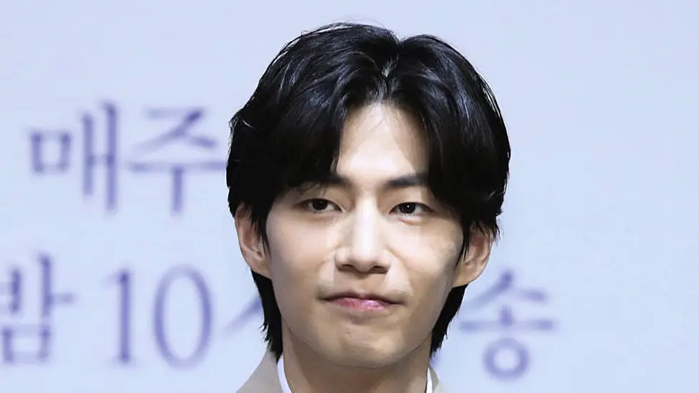 South Korean Actor Song Jae-Lim Found Dead Aged 39