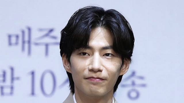 South Korean Actor Song Jae-Lim Found Dead Aged 39