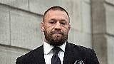 Work Colleague ‘Surprised’ To Learn Conor Mcgregor Rape Accuser Was Assaulted