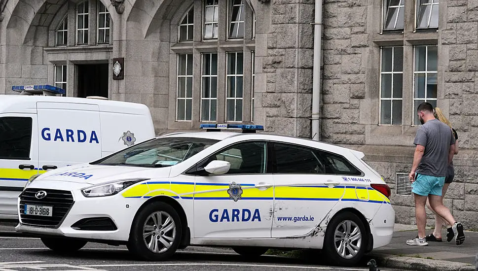 Businesses Call For Garda Presence 'Similar To Dublin Riots Aftermath' For Christmas Period