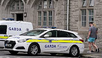 Businesses Call For Garda Presence 'Similar To Dublin Riots Aftermath' For Christmas Period