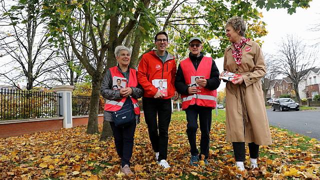 Labour Aims To Stop ‘Slumlords Running Roughshod Over Renters’ Rights’