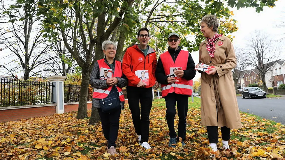 Labour Aims To Stop ‘Slumlords Running Roughshod Over Renters’ Rights’