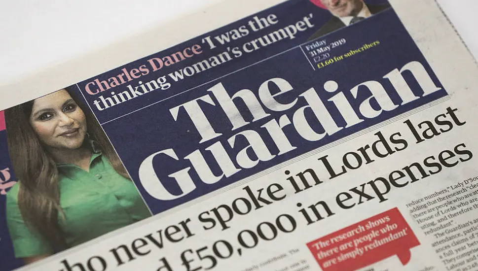 The Guardian Leaves X, Calling It A ‘Toxic Media Platform’