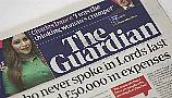 The Guardian Leaves X, Calling It A ‘Toxic Media Platform’