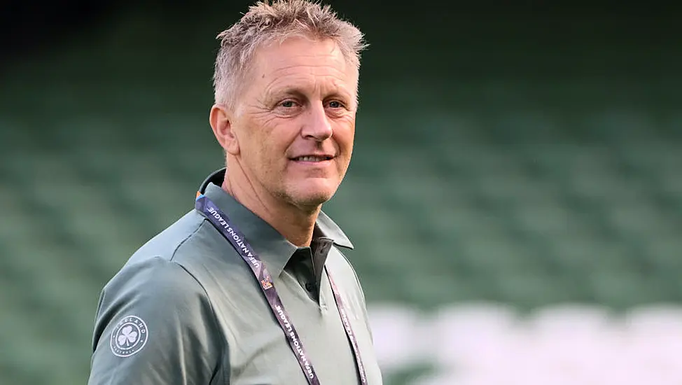 Heimir Hallgrimsson Wants More Progress – Ireland V Finland Talking Points