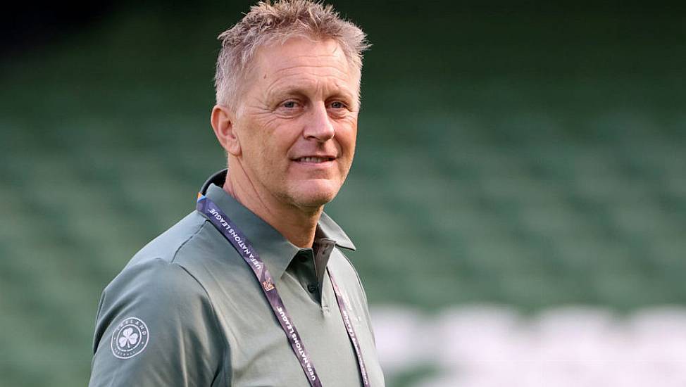 Heimir Hallgrimsson Wants More Progress – Ireland V Finland Talking Points