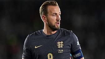 I Don’t Like It – Harry Kane Irked By Team-Mates Withdrawing From England Squad