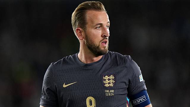 I Don’t Like It – Harry Kane Irked By Team-Mates Withdrawing From England Squad