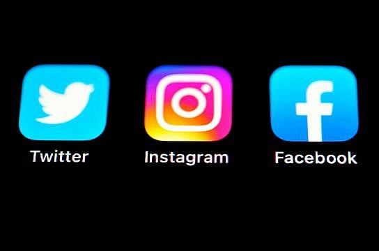 Social Media Platforms ‘Must Act To Prevent Online Harms Under Australia Plans’