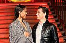 Zendaya On ‘Strangely Comfortable’ Working Relationship With Partner Tom Holland