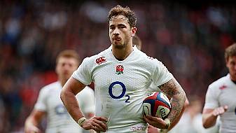 Danny Cipriani Says Eddie Jones ‘Not Someone That I’d Want To Lead My Country’