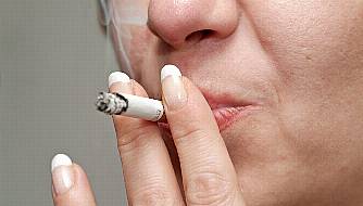 This Is How Smoking Changes The Brain