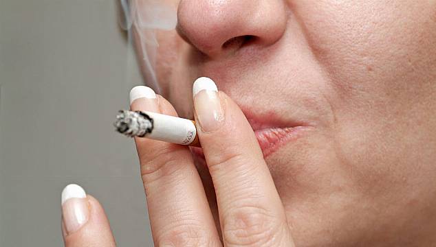 This Is How Smoking Changes The Brain