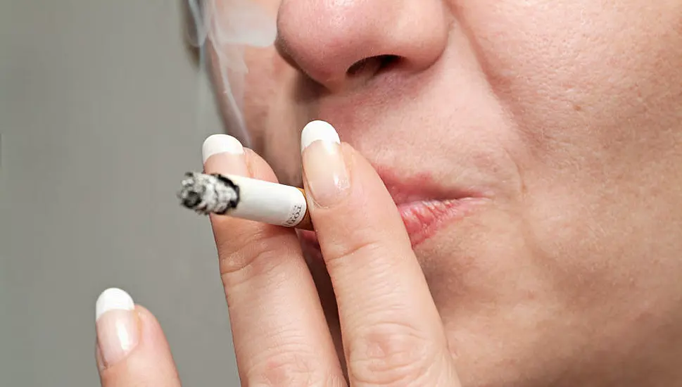 This Is How Smoking Changes The Brain