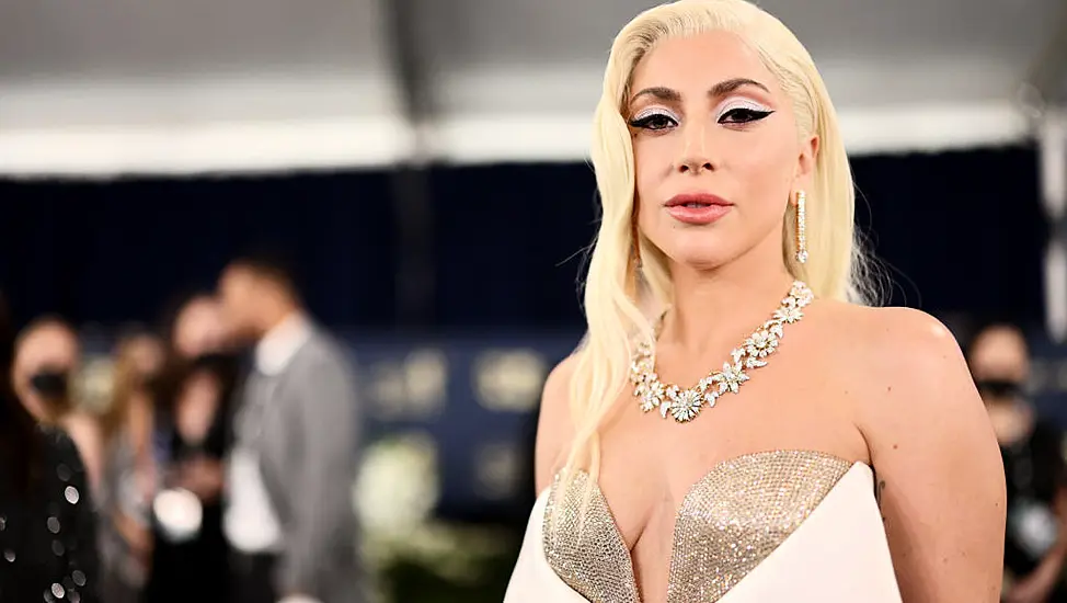 Lady Gaga To Join Cast Of Wednesday Season Two, Which Is Filming In Ireland