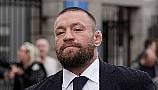 Conor Mcgregor ‘Petrified’ During Gardaí Interviews About Alleged Rape