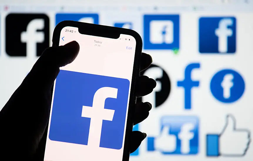 Eu Fines Meta €800M For Competition Rule Breaches Over Facebook Marketplace