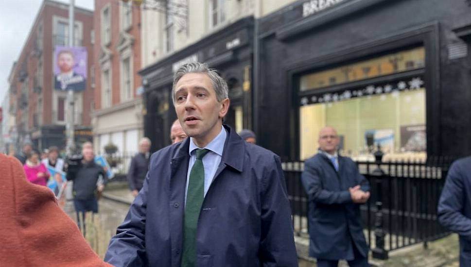 Policy Differences ’Emerging’ Between Fianna Fáil And Fine Gael – Harris