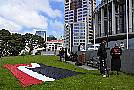 Legislators Stage Maori Protest In New Zealand’s Parliament