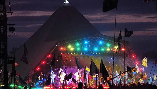 First Batch Of Glastonbury 2025 Tickets ‘Sold Out’