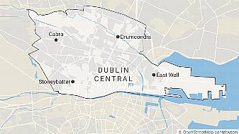 Crucial Constituencies: Dublin Central Profile – Candidates And Issues