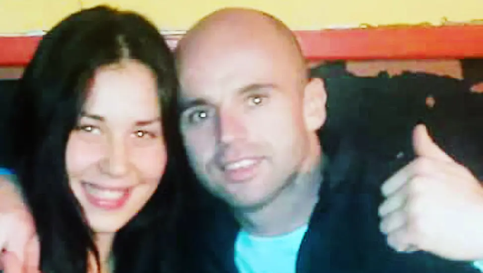 Search Takes Place In North County Dublin For Murdered Couple Last Seen In April 2015