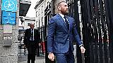 All Evidence In Conor Mcgregor Rape Case Put Before Jury