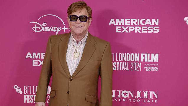 Elton John Releases New Song With Brandi Carlile Inspired By Latest Documentary