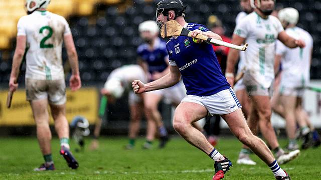 Gaa: Biggest Club Fixtures This Weekend In The Provincial Championship