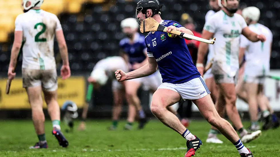 Gaa: Biggest Club Fixtures This Weekend In The Provincial Championship